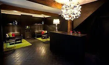 Hotel Le Vieux Pont