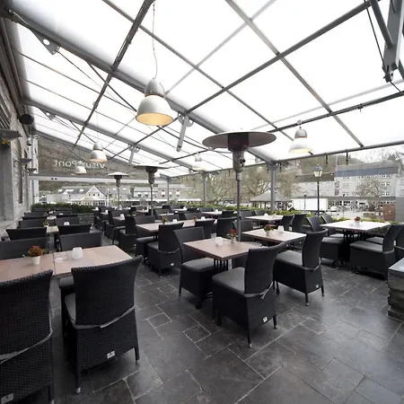 Le Vieux Pont 3*