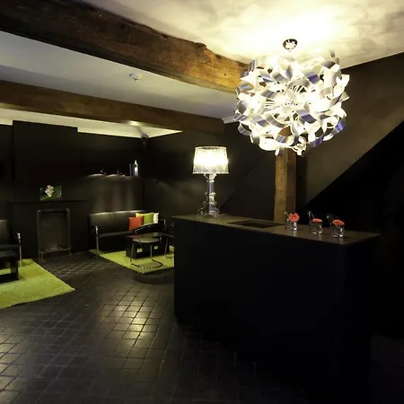 Hotel Le Vieux Pont Hotel