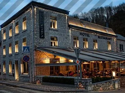 Le Vieux Pont Hotel 3*