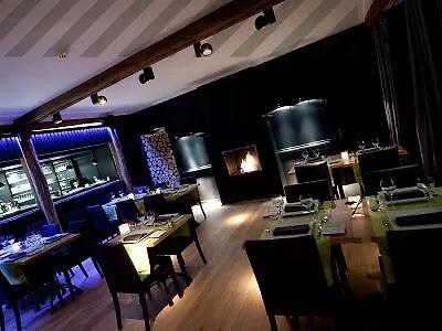 Le Vieux Pont 3* Durbuy