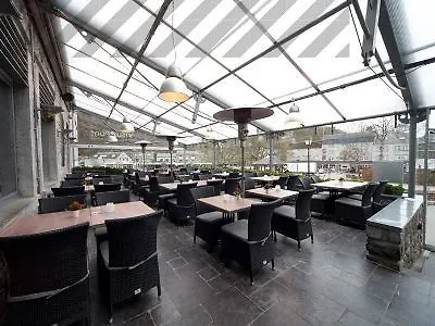 Hotel Le Vieux Pont