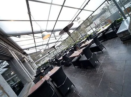 Le Vieux Pont Hotel