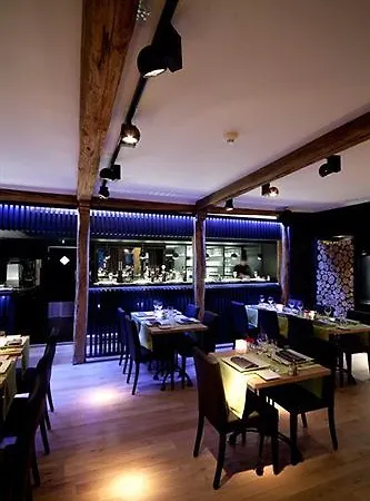 Hotel Le Vieux Pont 3* Durbuy