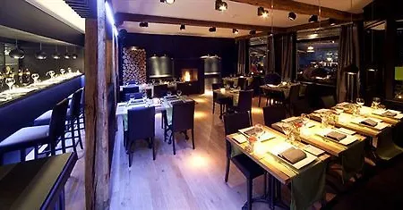Hotel Le Vieux Pont 3*