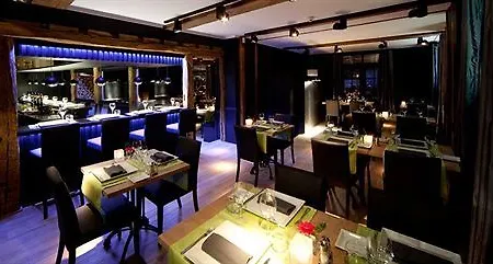 Hotel Le Vieux Pont