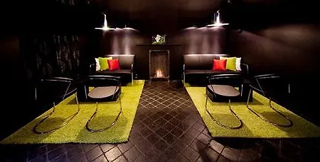 Hotel Le Vieux Pont Durbuy
