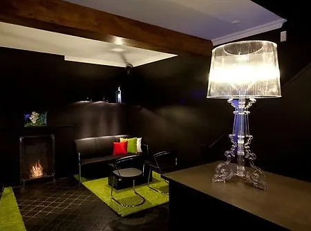 Hotel Hotel Le Vieux Pont