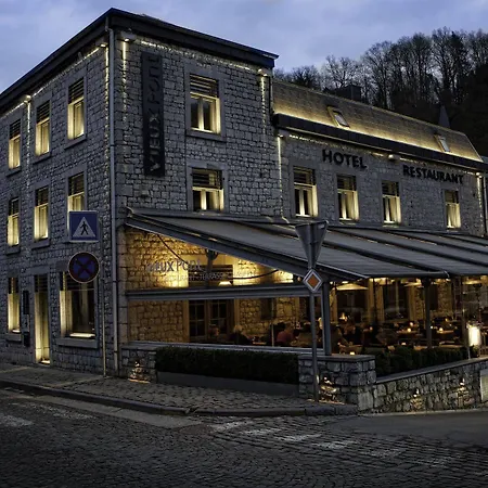 Le Vieux Pont Durbuy