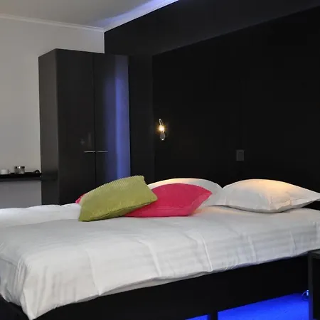 Hotel Le Vieux Pont Durbuy