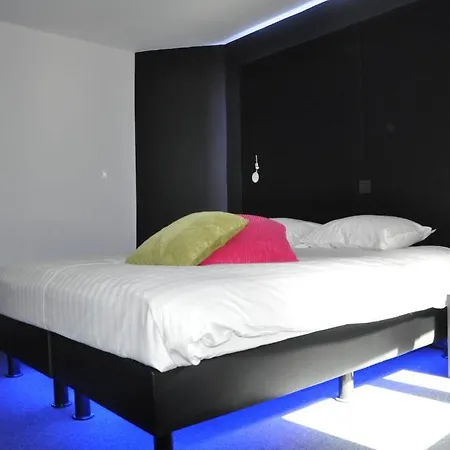 Hotel Le Vieux Pont Hotel