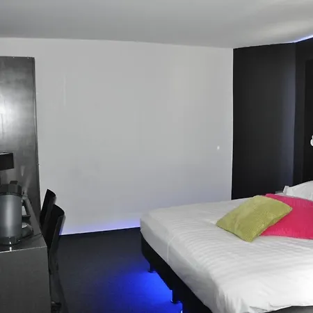 Hotel Le Vieux Pont
