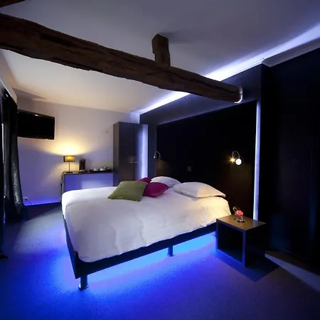 Hotel Le Vieux Pont